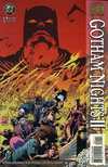 Batman: Gotham Nights II comic books